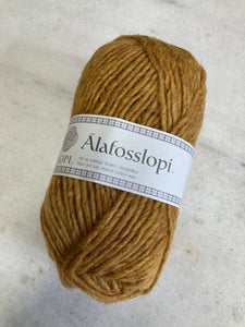 Alafosslopi - 9964 - Golden Heather