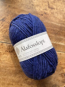 Alafosslopi - 1233 - Space Blue