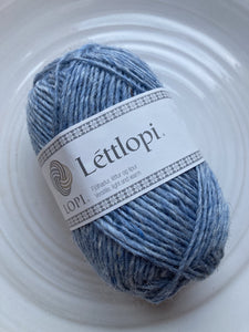 Lettlopi - 1700 - Air Blue