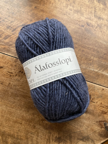 Alafosslopi - 9959 - Indigo