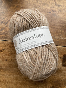 Alafosslopi - 9973 - Wheat Heather